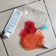 wrong items