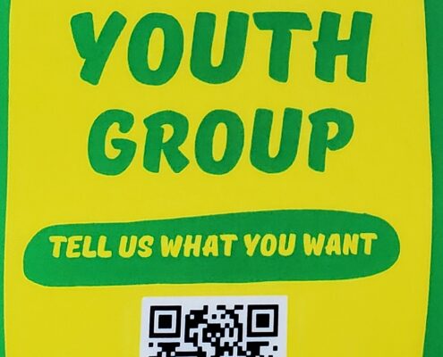 youth group