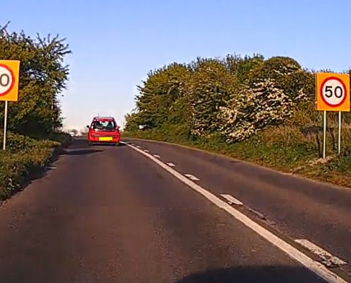 A30 Firs NB