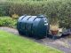 oil tank