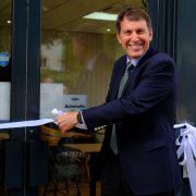Community Shop Opening 71